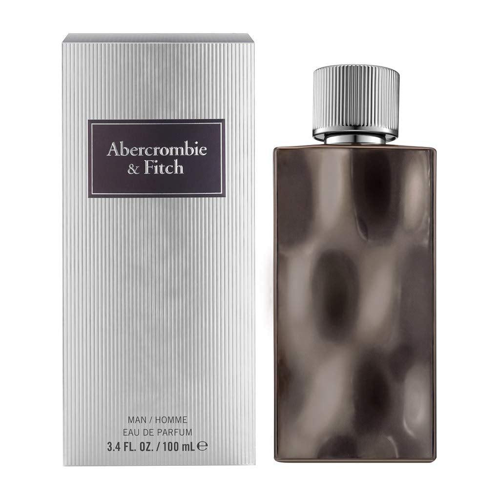 Abercrombie & Fitch First Instinct Extreme EDP (100ml)