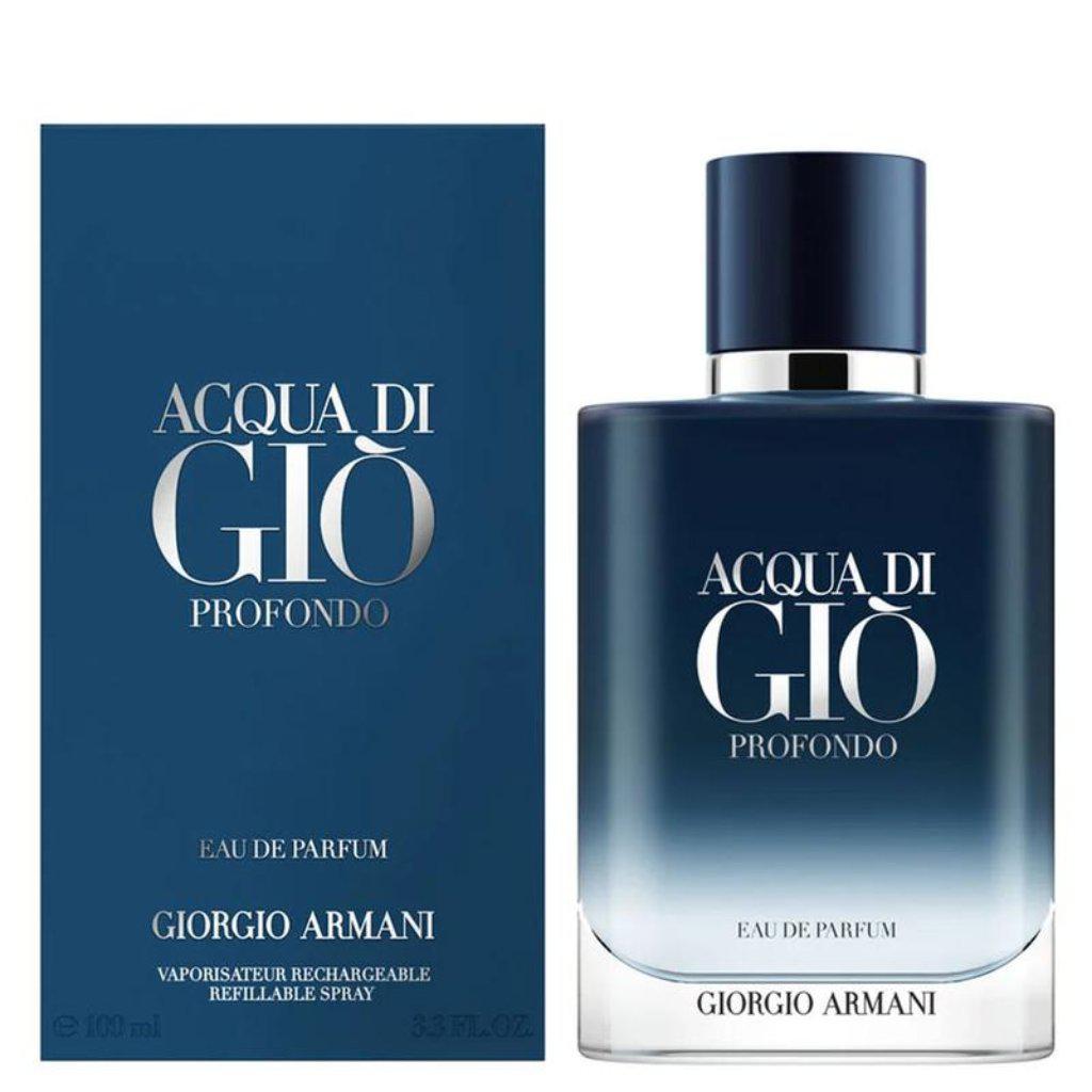 Acqua Di Gio Profondo EDP (100ml)