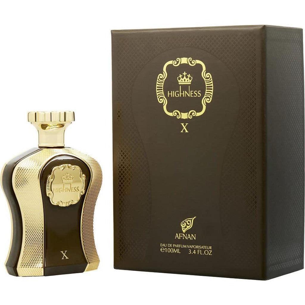 عطر أفنان هينس X براون (100مل)