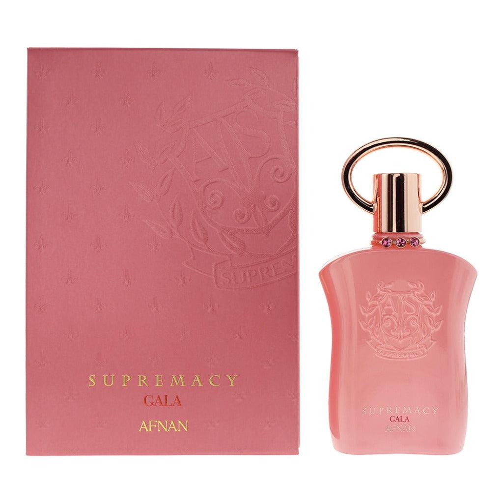 ماء عطر أفنان سوبريماسي جالا (90 مل)