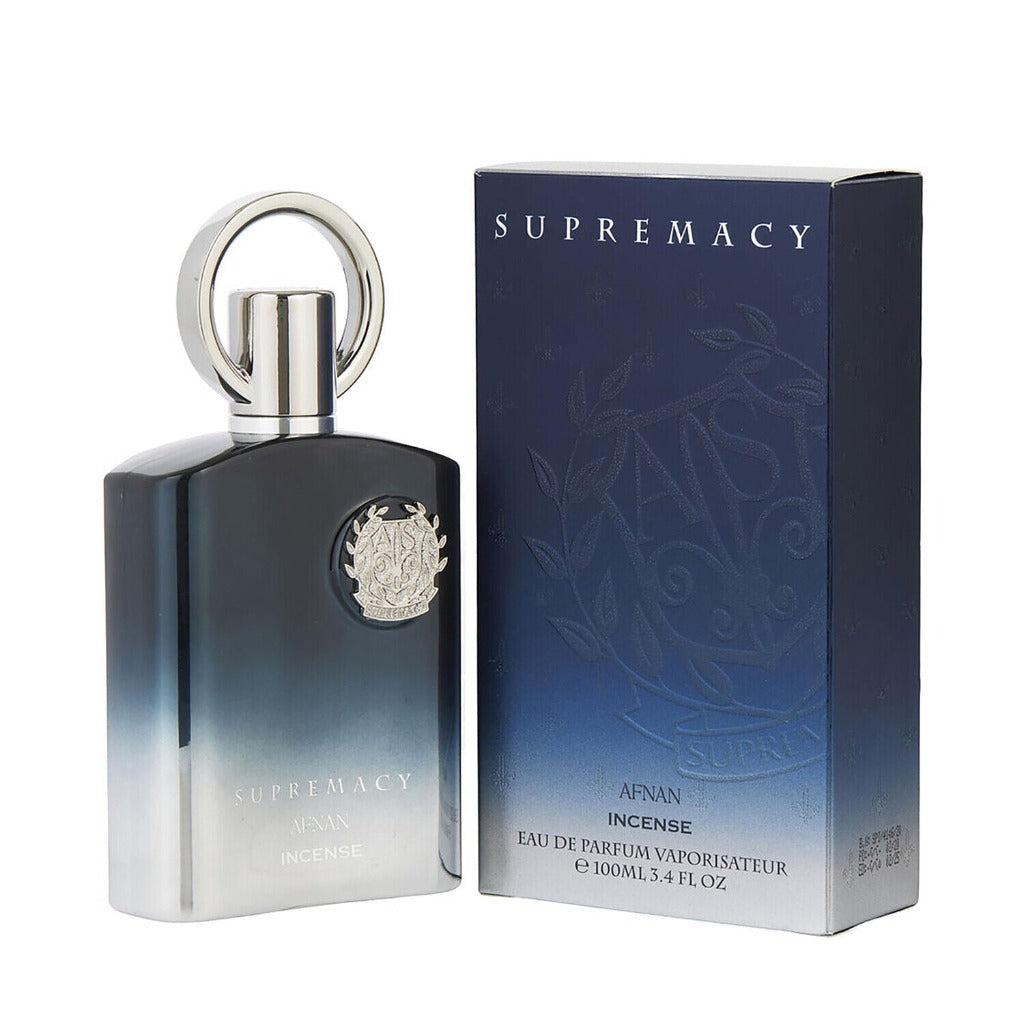 عطر أفنان سوبريماسي بخور (100مل)