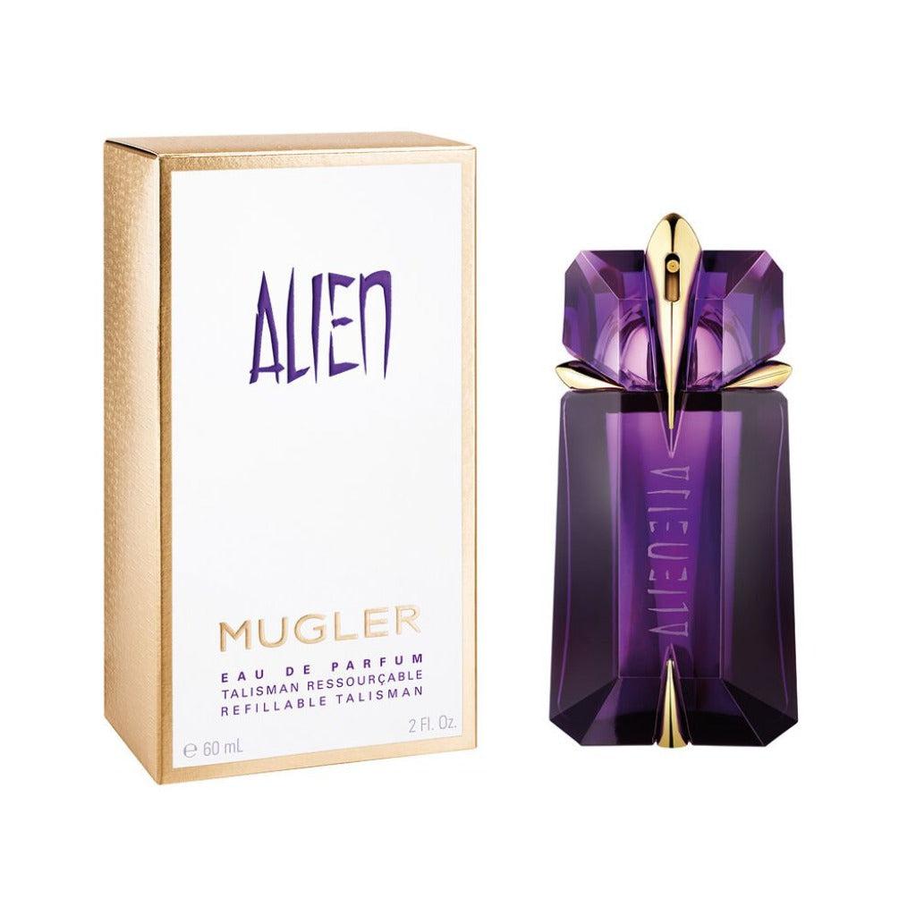 ماء عطر ألين تيري موغلر (60مل)