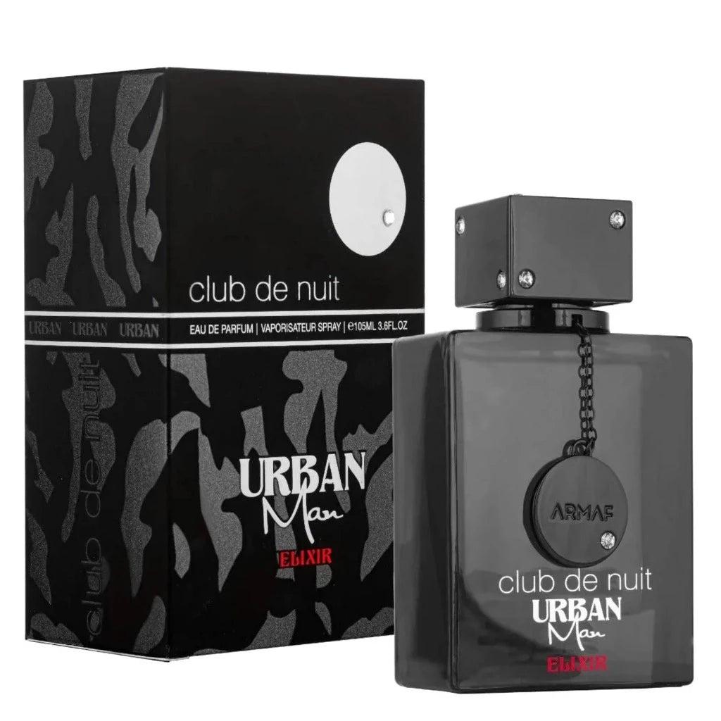 Armaf Club De Nuit Urban Elixir EDP (105ml)