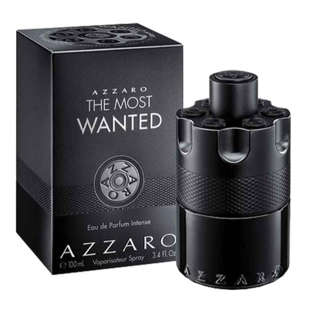 عطر أزارو ذا موست وانتد (100مل)