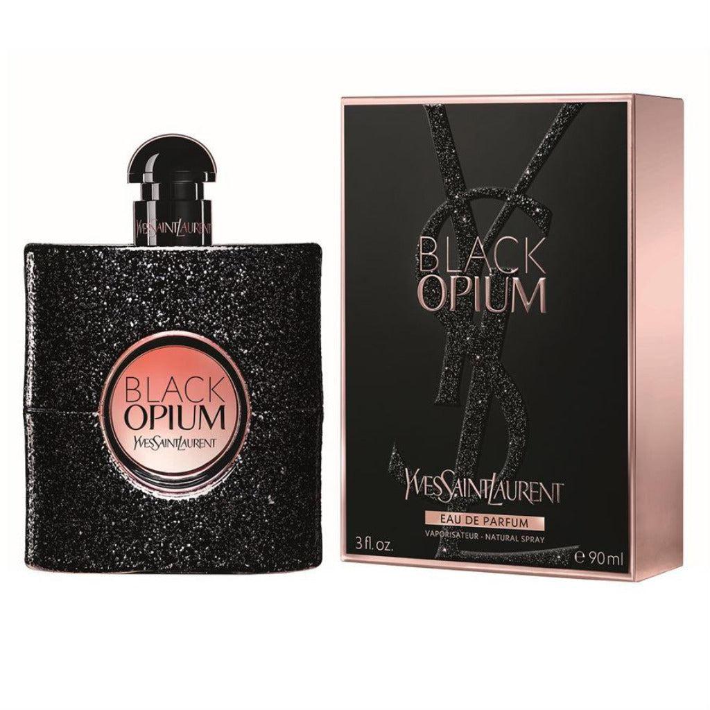 Black Opium EDP (90ml)