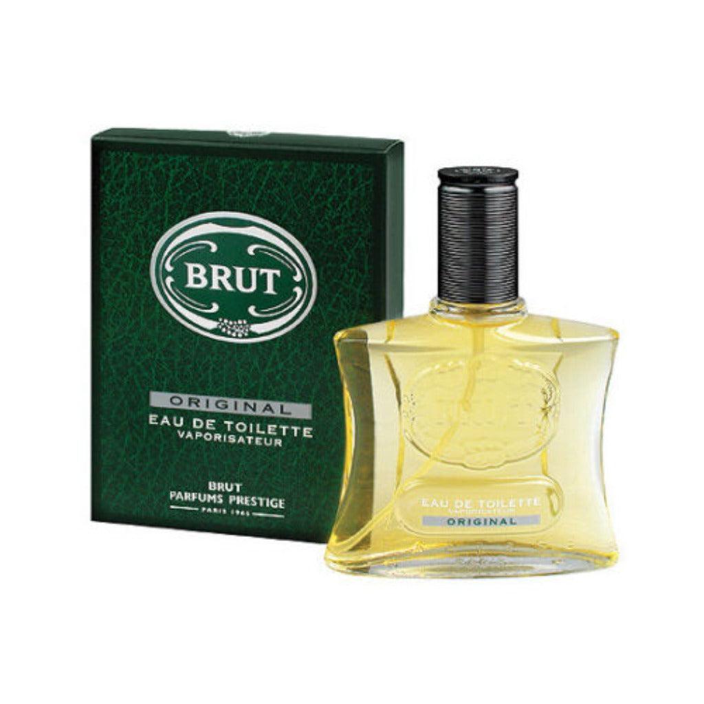 Brut Original EDT (100ml)