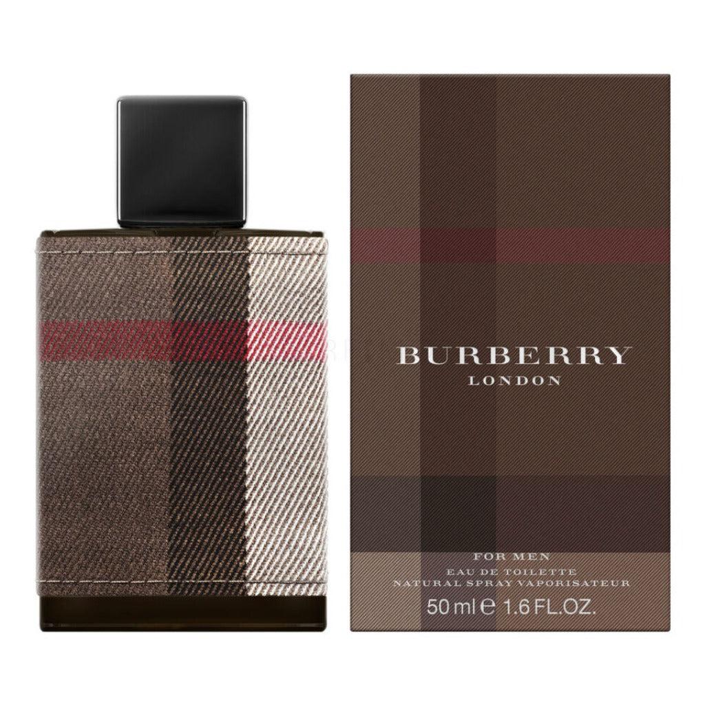 عطر بربري لندن (50مل)