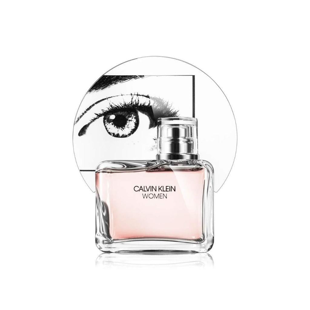 Calvin Klein Women EDP (100ml)