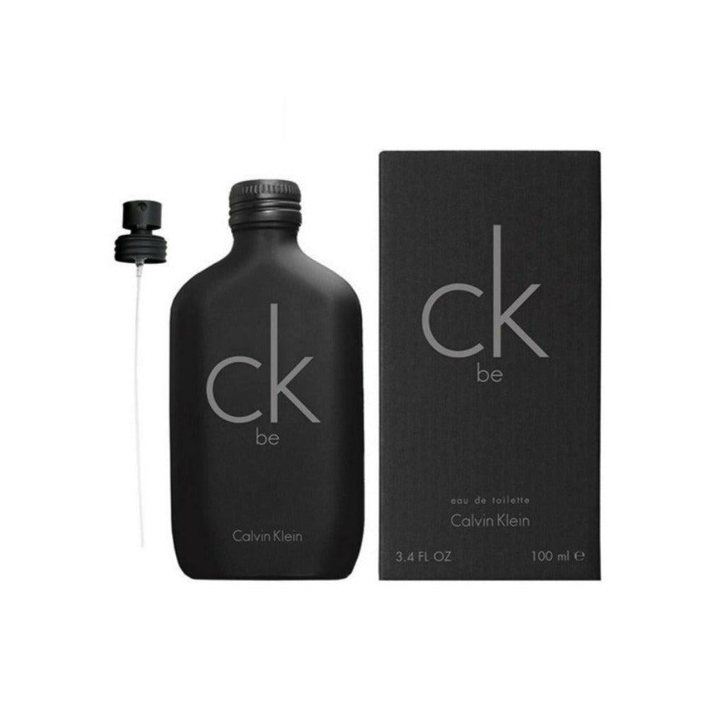 Ck Be EDT (100ml)