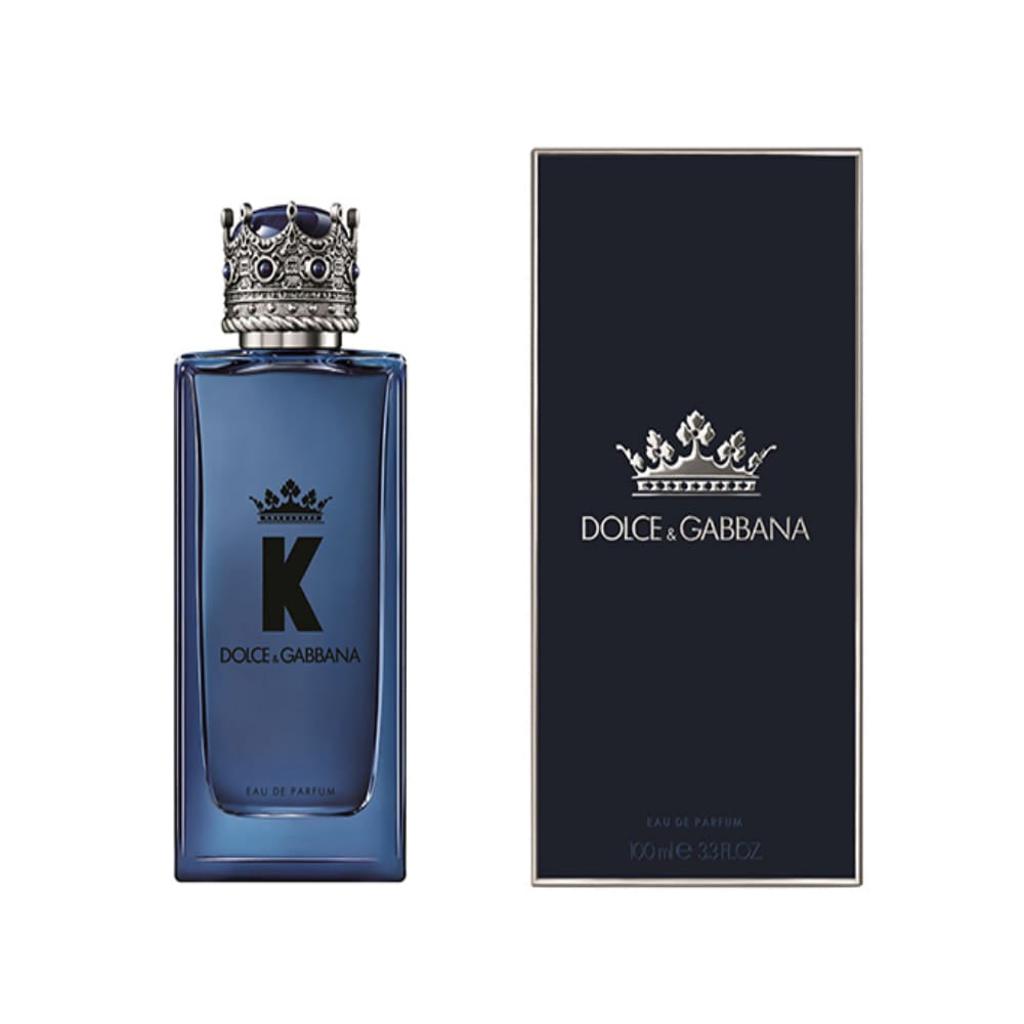 عطر دولتشي اند غابانا كيه (100مل)