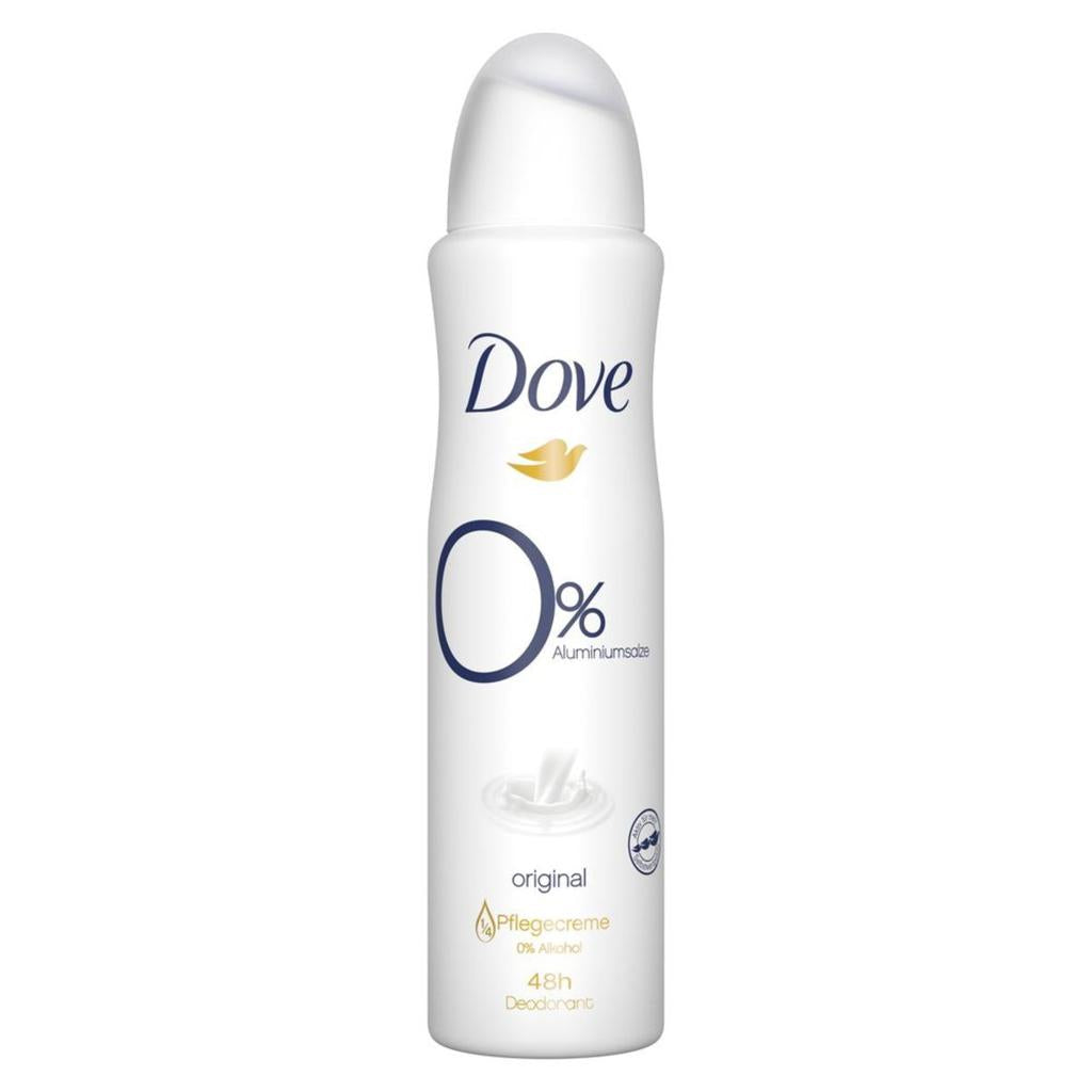 Dove Original Deodorant (150ml)