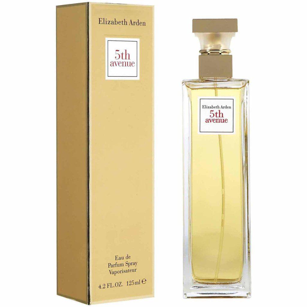 Elizabeth Arden 5th Avenue EDP (125 ML)