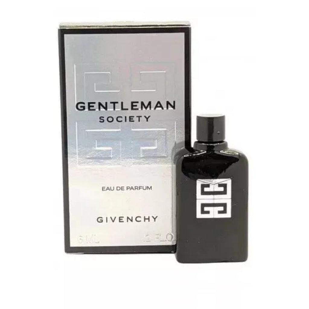 Givenchy Gentleman Society EDP (6ml)