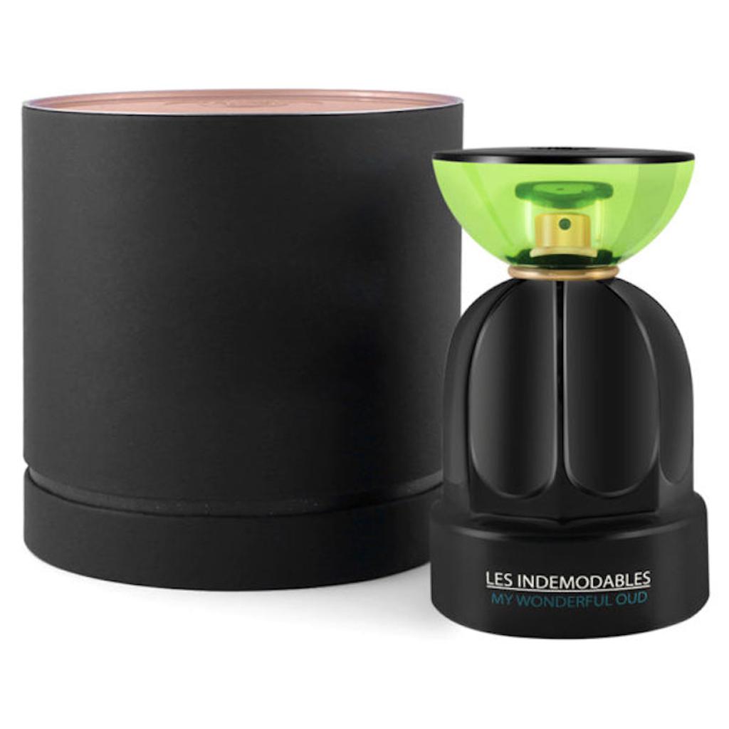 ماء عطر لي إنديمودابل ماي واندرفول عود (90مل)
