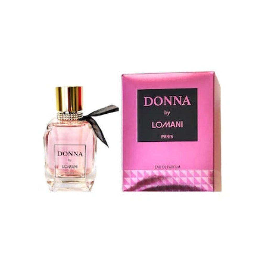 Lomani Donna EDP (100ml)