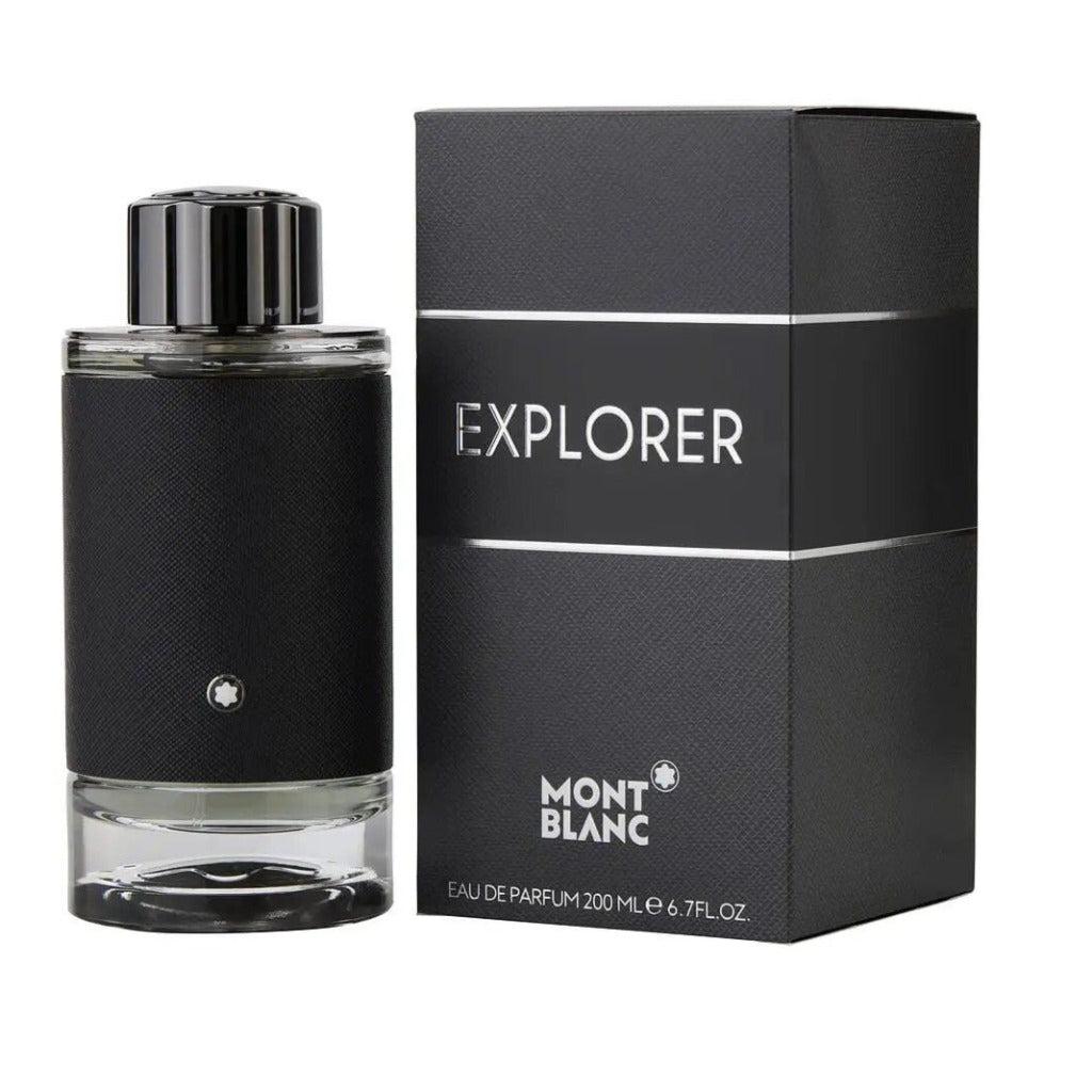 Mont Blanc Explorer EDP (200ml)