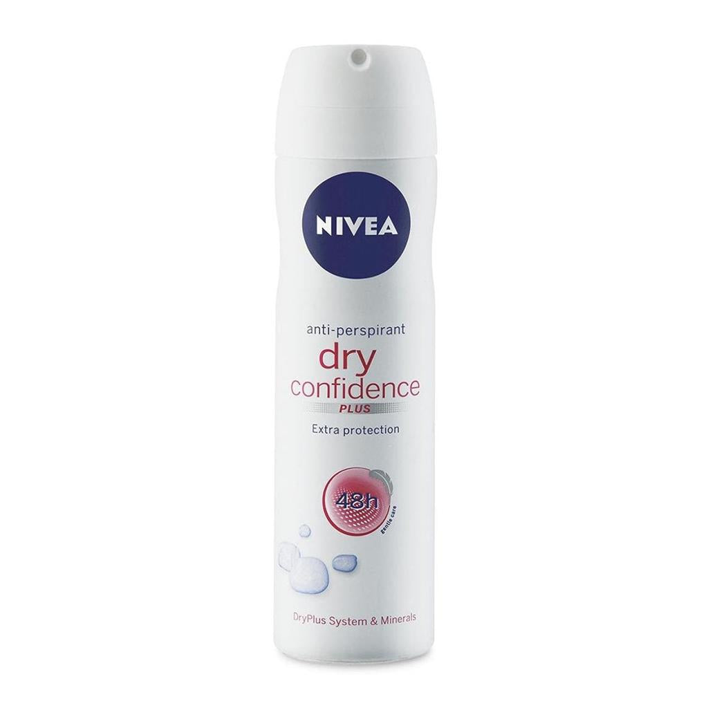 NIVEA Dry Comfort Deodorant Spray (150 ml)