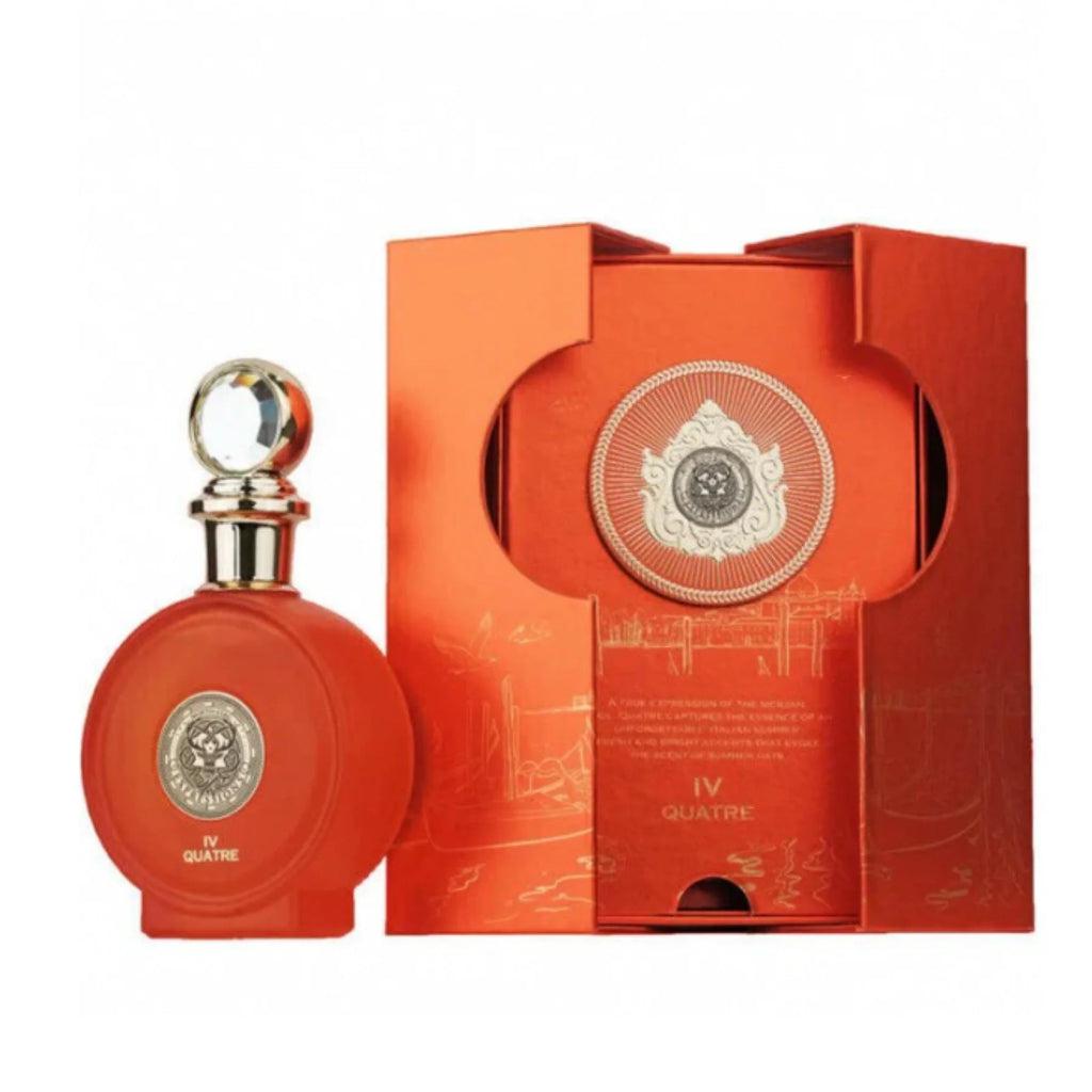 Paris Corner North Stag Expressions IV Quarte EDP (100 مل)