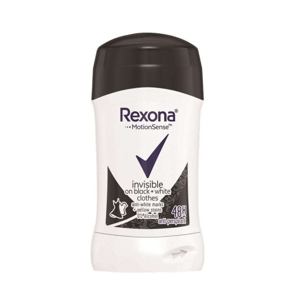 Rexona Motion Sense invisible deodorant (50ml)