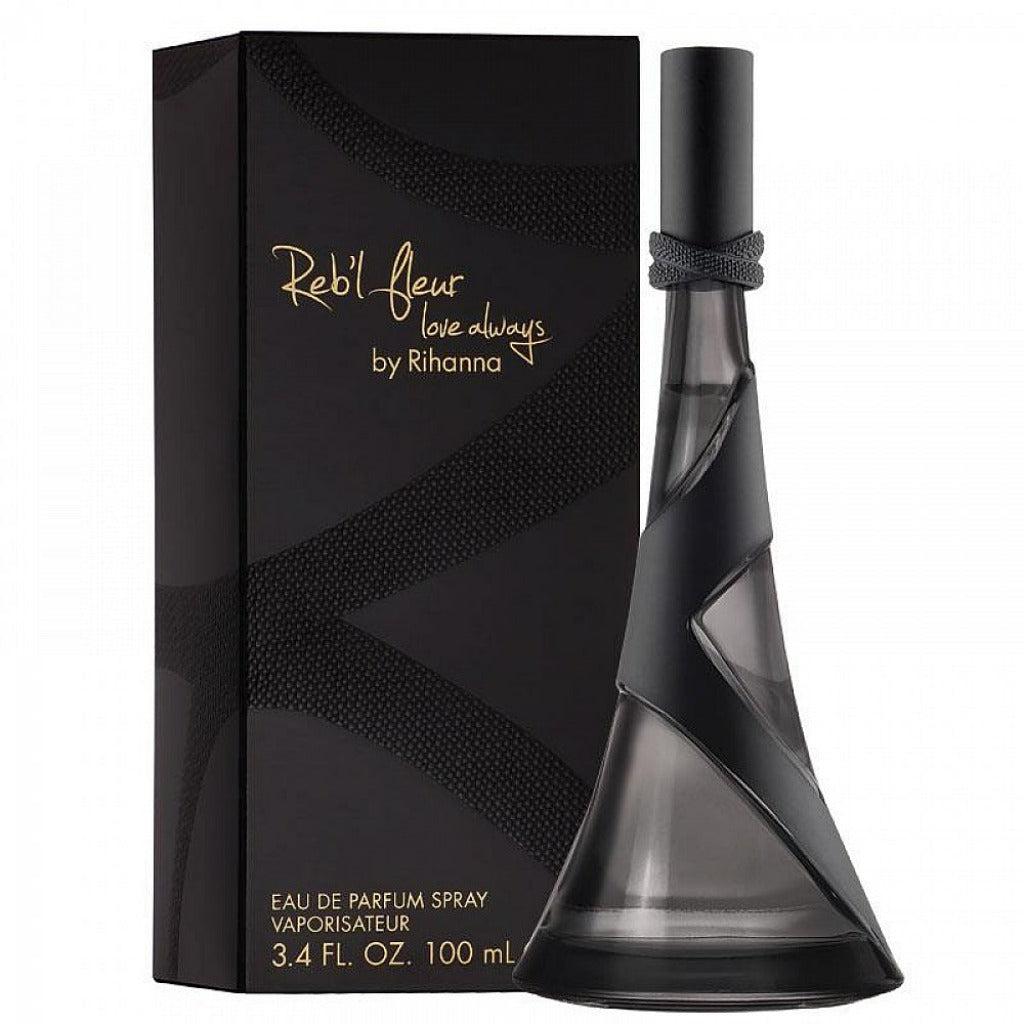 عطر ريهانا ليديز ريبل فلور لوف أولويز (100مل)