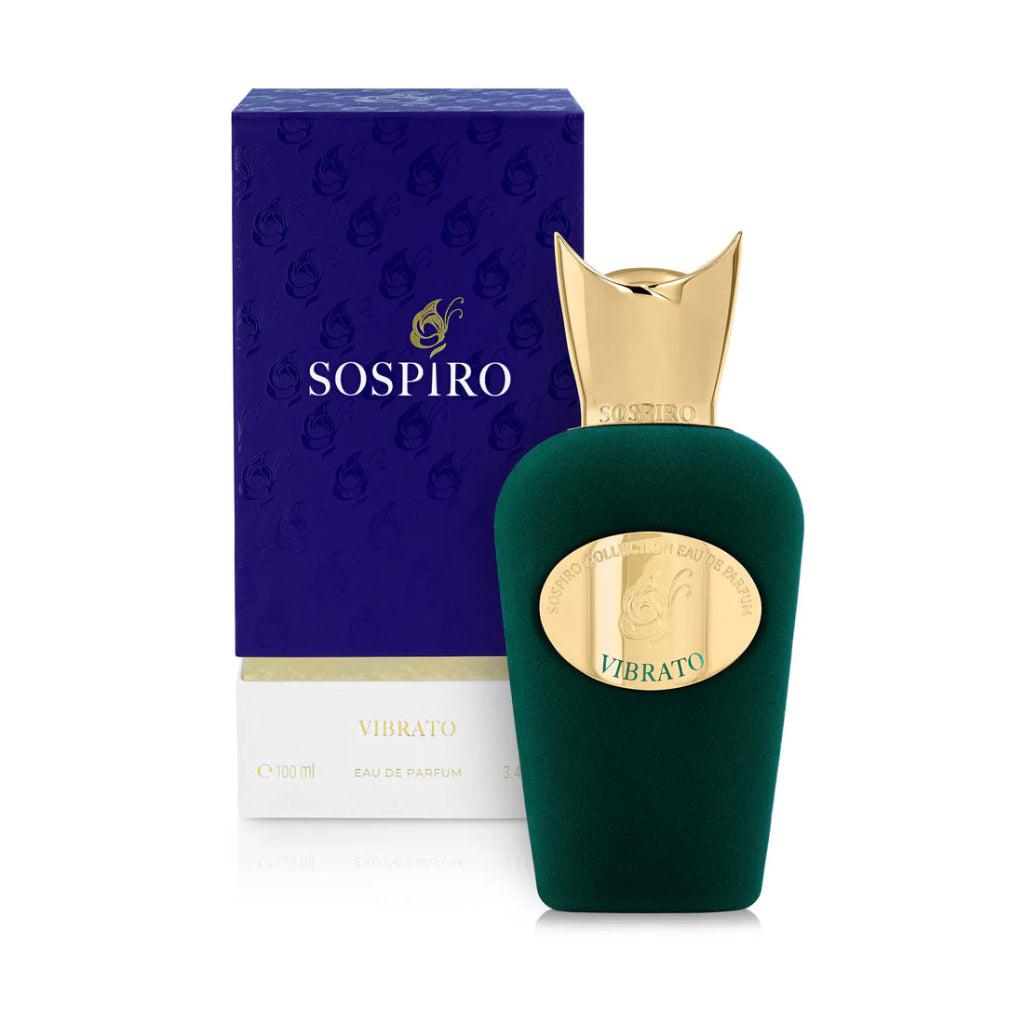 عطر سوسبيرو فيبراتو للجنسين (100 مل)