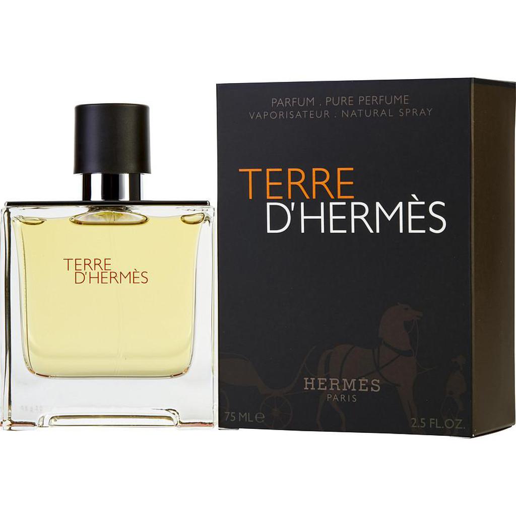 ماء عطر تيري دي هيرميس (75مل)
