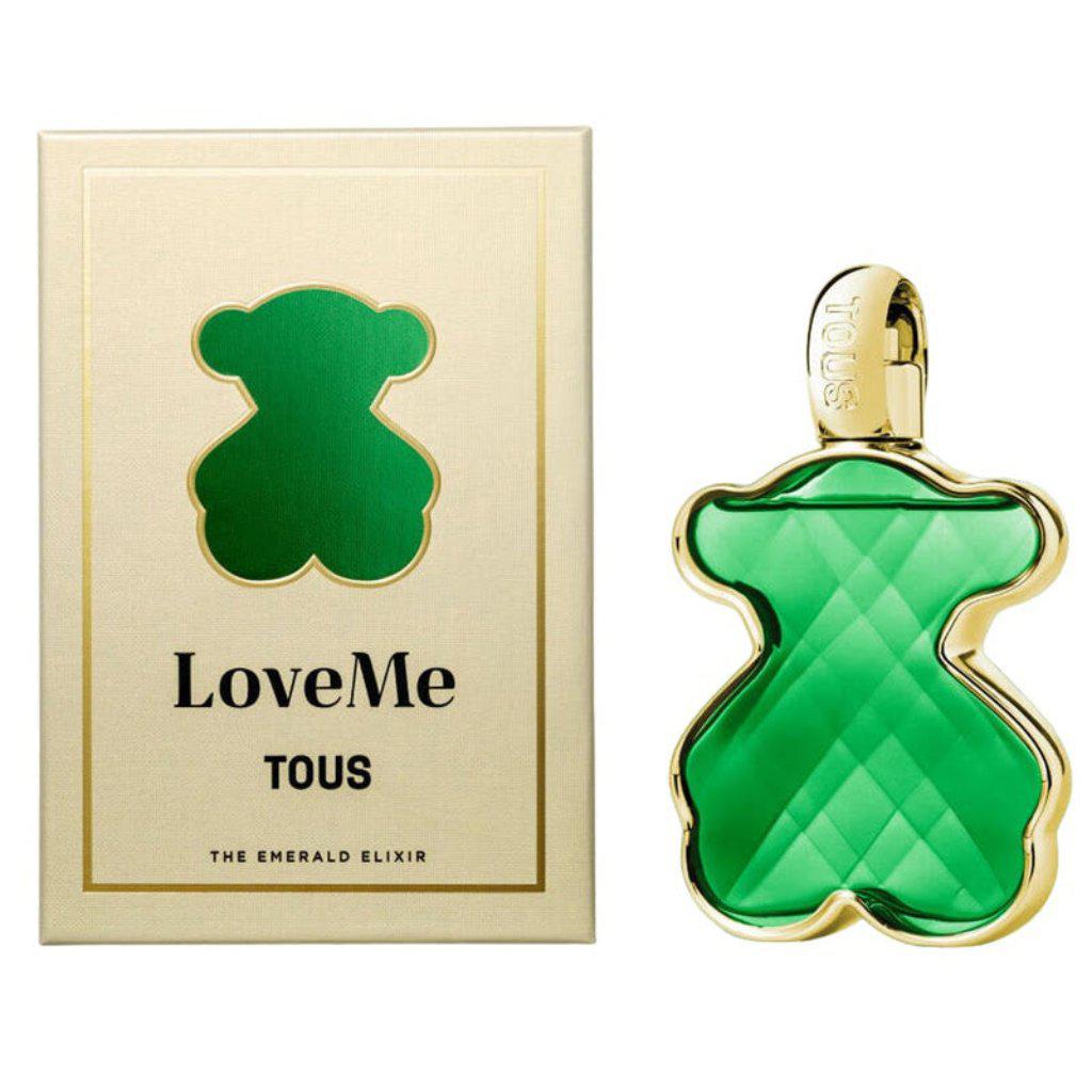 ماء عطر توس لوفمي إميرالد إليكسير (90مل)