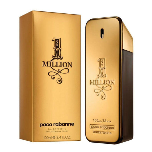 1Million paco rabanne EDT (100ml)