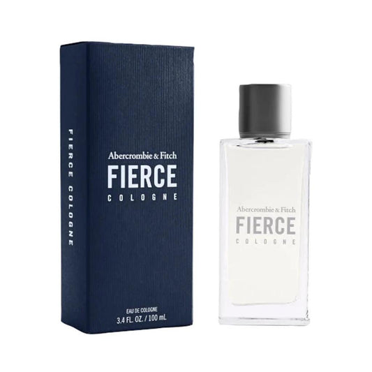 Abercrombie & Fitch Fierce EDC (100ml﻿)