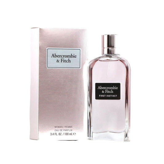 Abercrombie & Fitch FIRST INSTINCT EDP (100ml)
