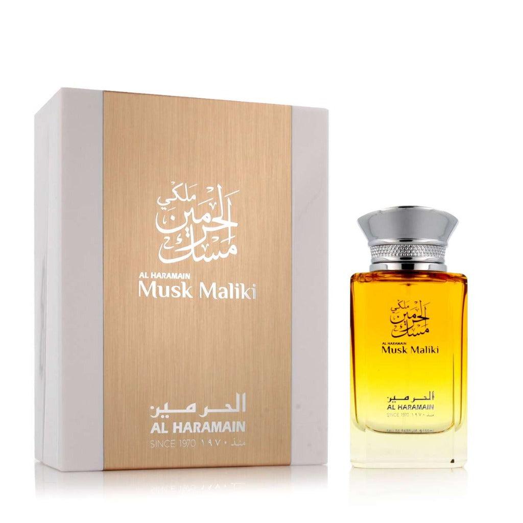 Al Haramain Musk Maliki EDP (100ml)