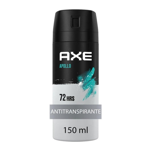 AXE APOLLO DRY Deodorant for Men (150 ml)