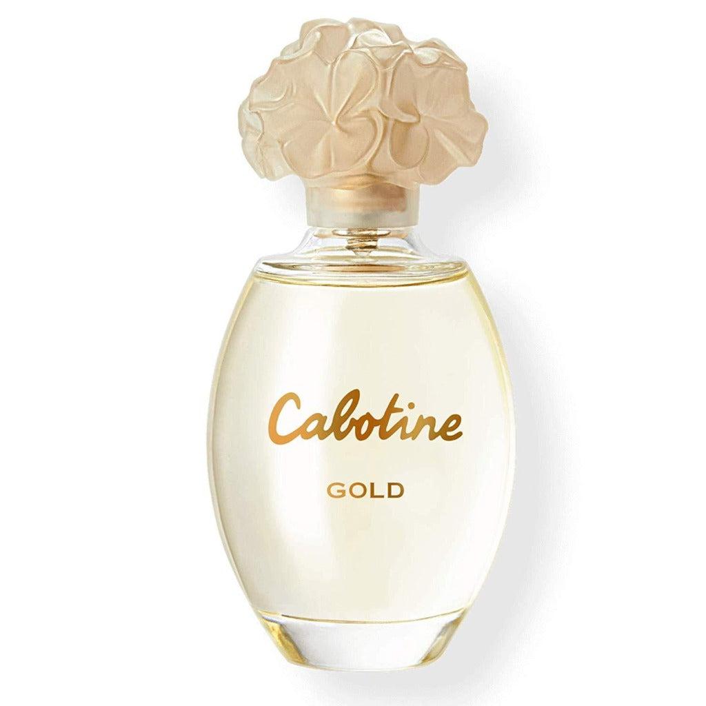 Cabotine Gold Gres EDT (100ml)