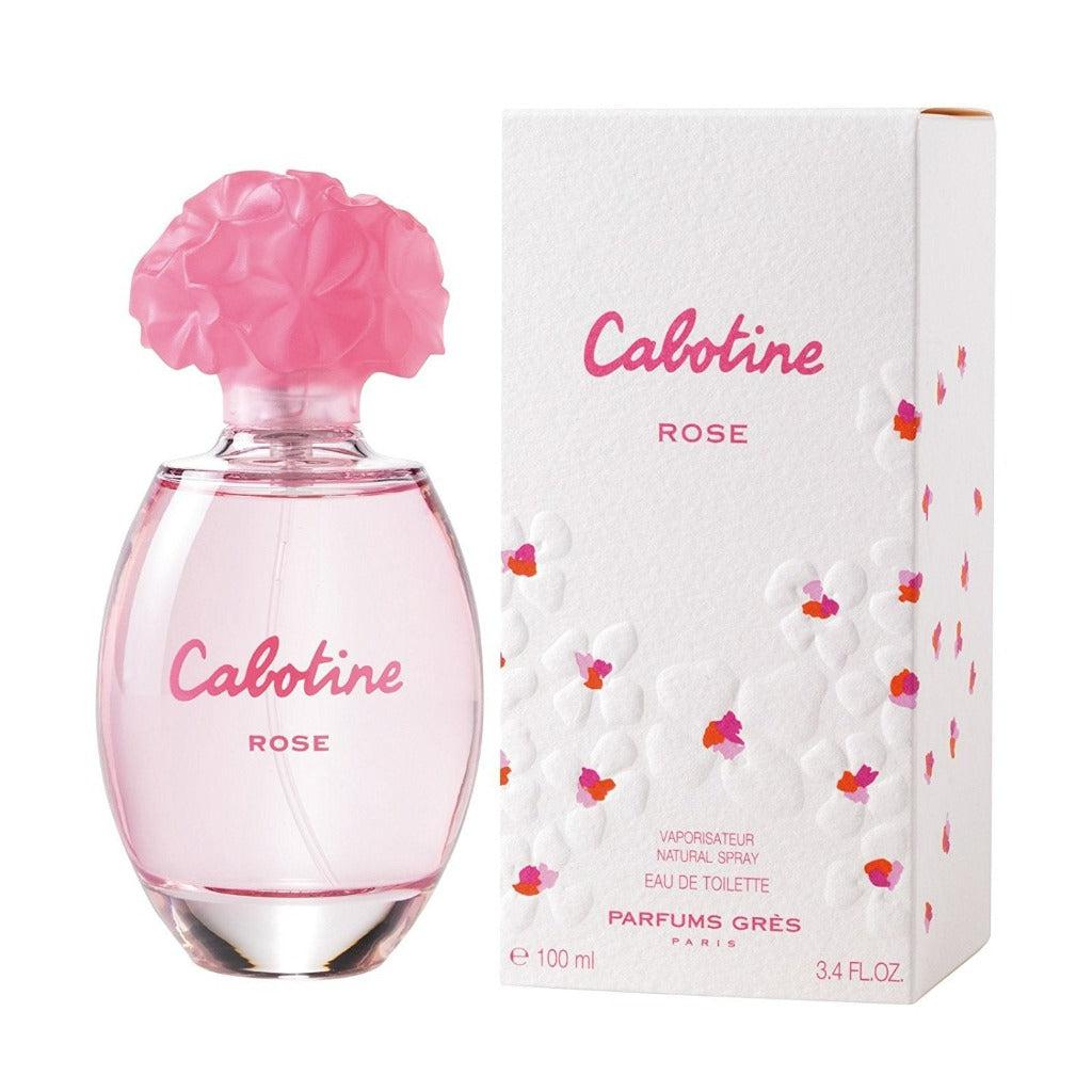 Cabotine Rose EDT (100ml)