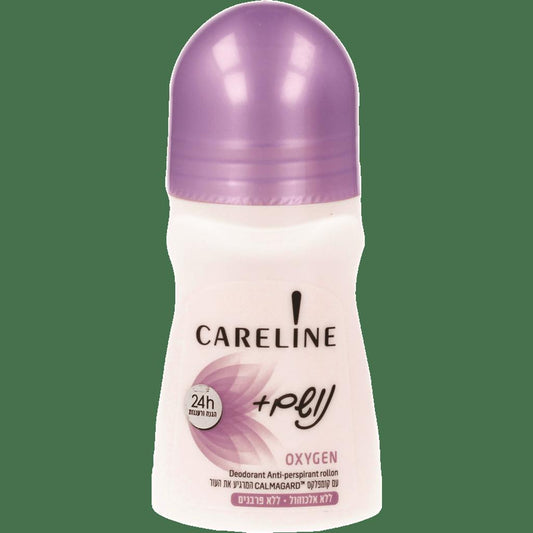 Careline Roll On Oxygen Deodorant (75 ML)