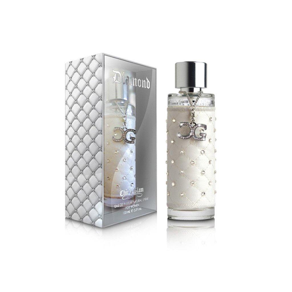 Chic 'n Glam Diamond EDP (100ml)