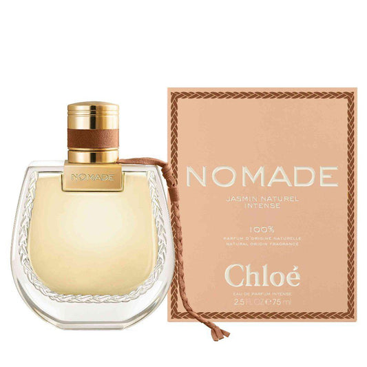 Chloé Nomade Jasmin Natural Intense EDP (75ml)