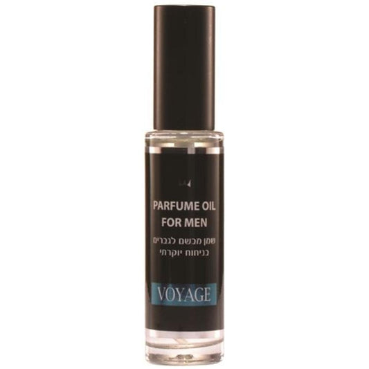 Classic Voyage Perfume Oil (30ml)