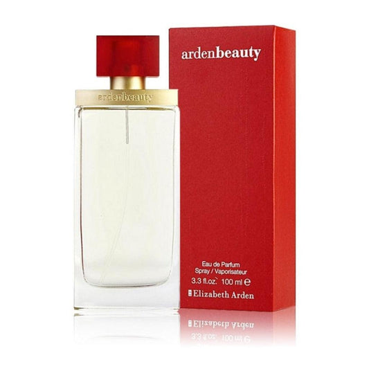 ELIZABETH ARDEN BEAUTY WOMEN EDP (100ml)