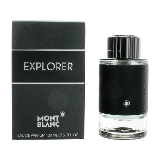 Explorer Mont Blanc EDP (100ml)