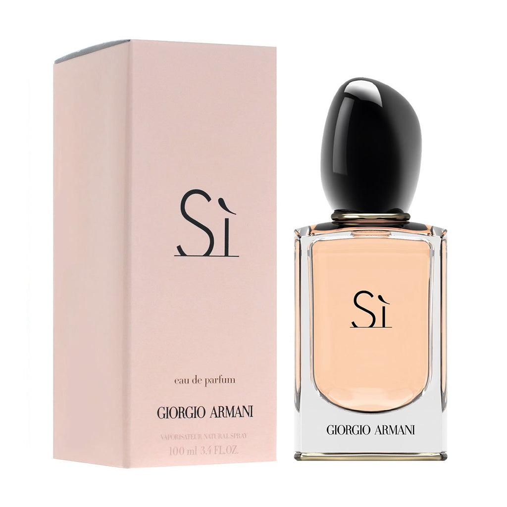 Giorgio Armani Si EDP (100ml)