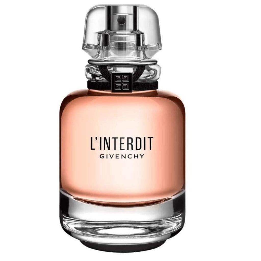 GIVENCHY L'INTERDIT EDP (80 ML)