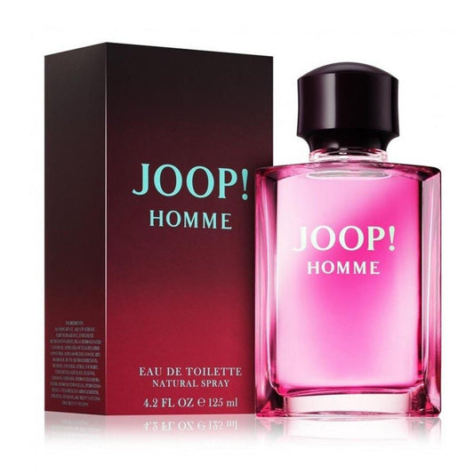 JOOP! Homme EDT (125ml)