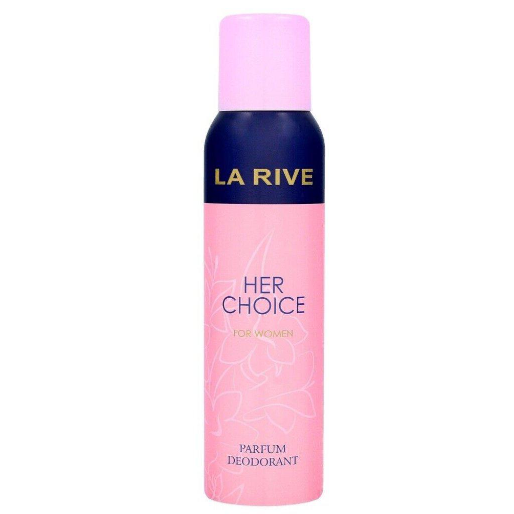 La Rive Her Choice deodorant (150ml)