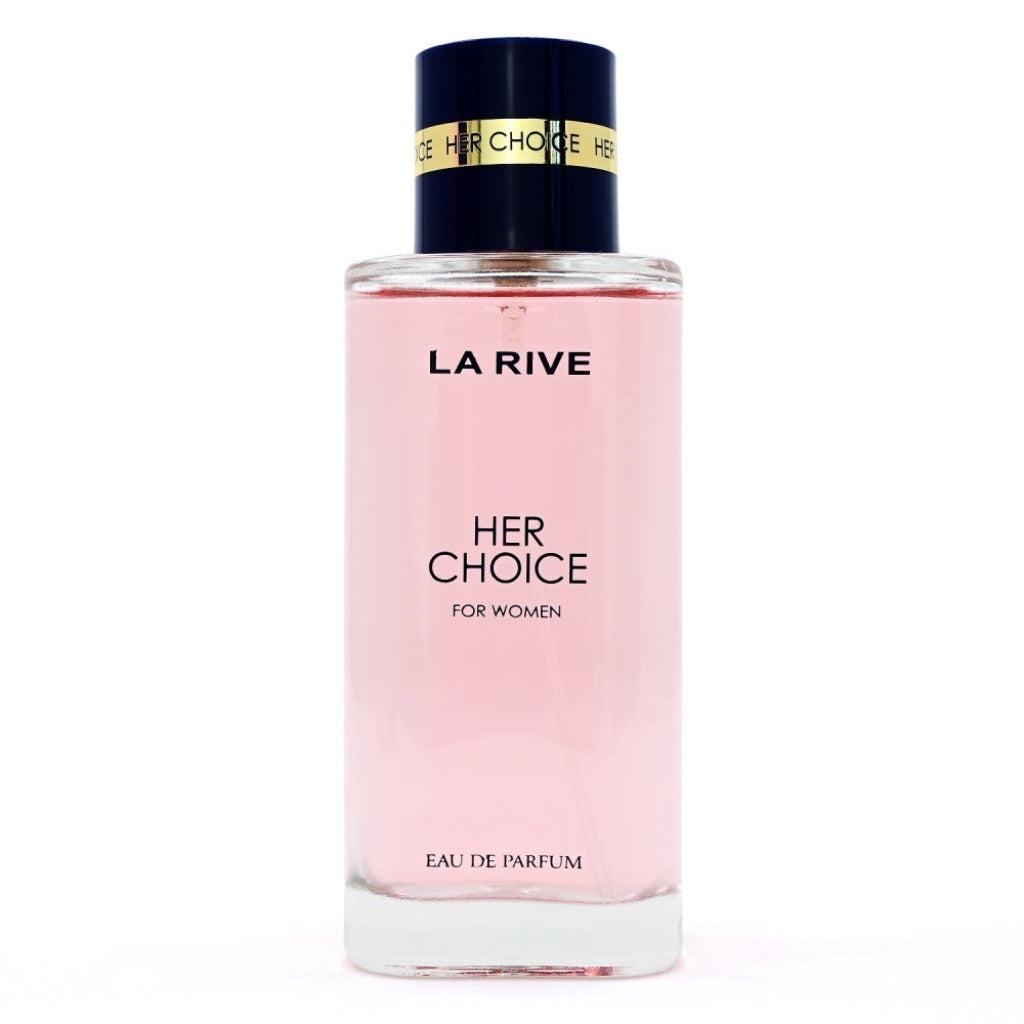 La Rive Her Choice EDP (100ml)