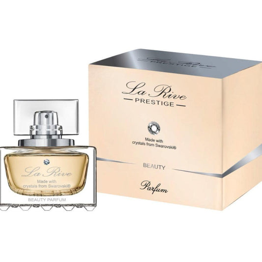LA RIVE Prestige Beauty EDP (75ml)