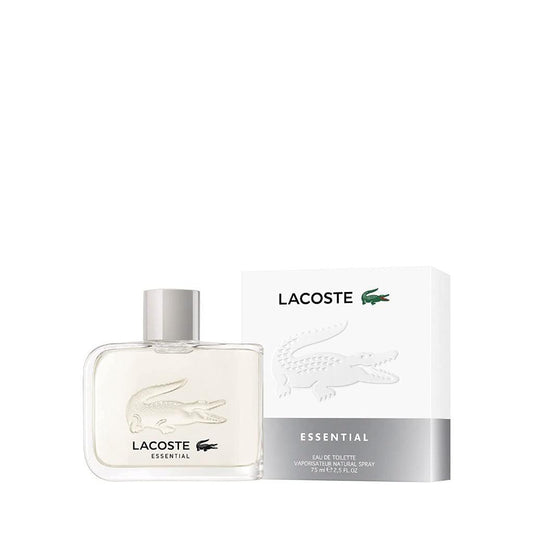 Lacoste Essential EDT (125ml)
