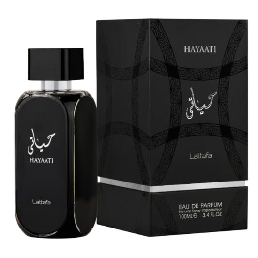 Lattafa Hayaati EDP (100ml)