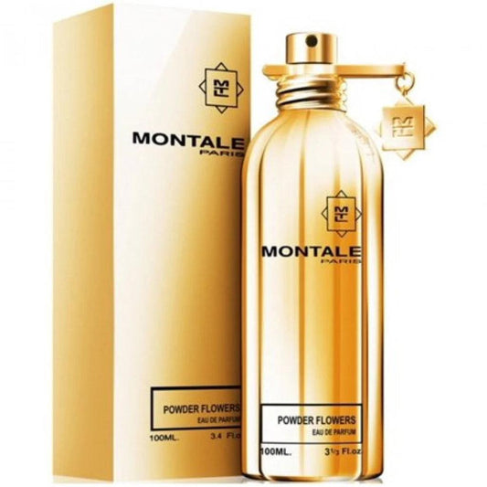Montale Powder Flowers EDP (100ml)