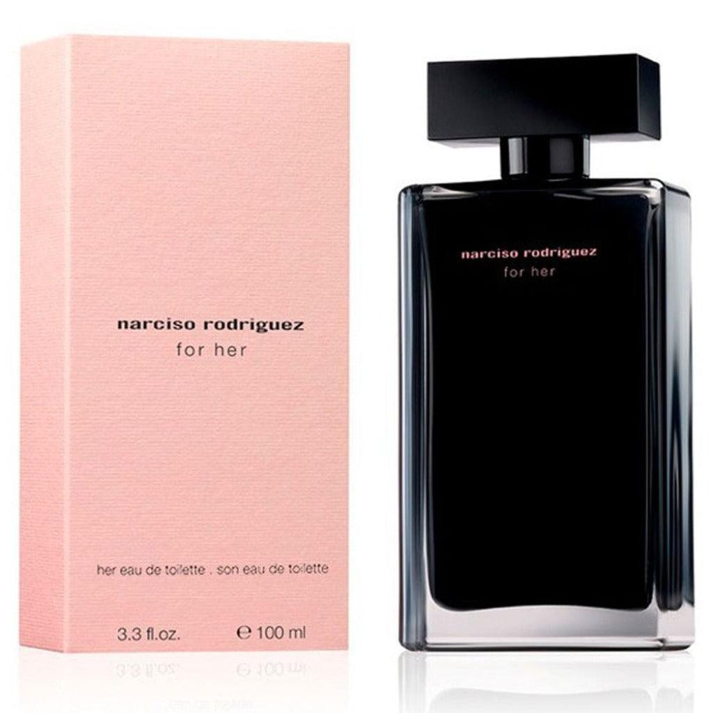Narciso Rodriguez EDT (100ml)
